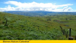 Terreno de Venta en Cuenca Ecuador sector Cañar Bueran 