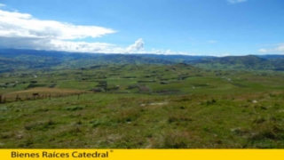 Terreno de Venta en Cuenca Ecuador sector Cañar Bueran 