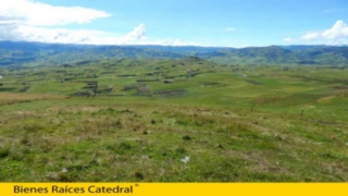 Terreno de Venta en Cuenca Ecuador sector Cañar Bueran 