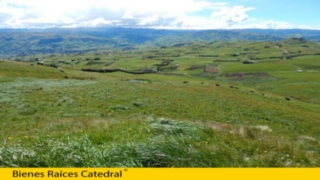 Terreno de Venta en Cuenca Ecuador sector Cañar Bueran 