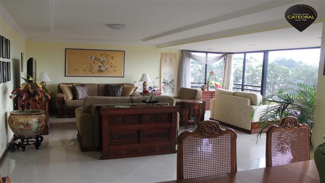 Departamento de Venta en Cuenca Ecuador sector Ordoñez Lasso