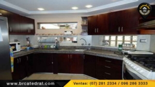 Local de Venta en Cuenca Ecuador sector Ordoñez Lasso- Santa Maria 