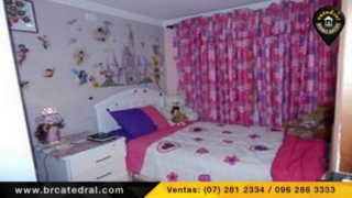 Local de Venta en Cuenca Ecuador sector Ordoñez Lasso- Santa Maria 