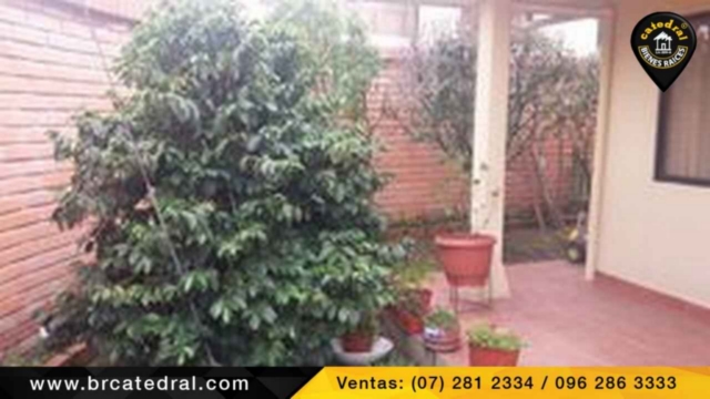 Local Comercial Oficina Edificio de Venta en Cuenca Ecuador sector Ordoñez Lasso- Santa Maria