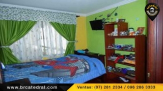 Local de Venta en Cuenca Ecuador sector Ordoñez Lasso- Santa Maria 