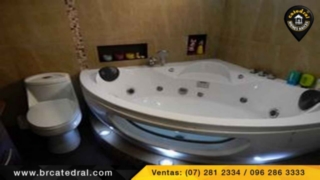 Local de Venta en Cuenca Ecuador sector Ordoñez Lasso- Santa Maria 