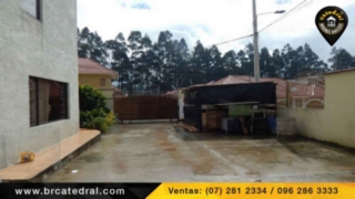 Villa Casa de Venta en Cuenca Ecuador sector Primero de Mayo - Misicata