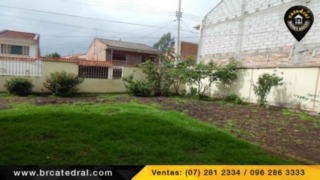 Villa Casa de Venta en Cuenca Ecuador sector Primero de Mayo - Misicata