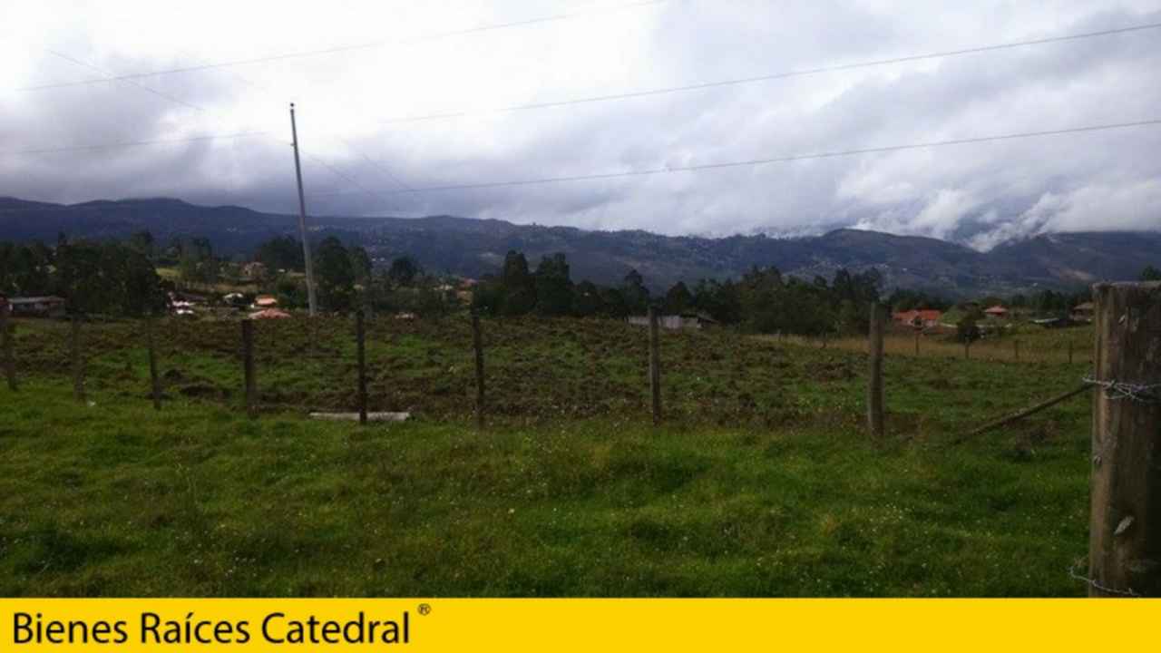 Sitio Solar Terreno de Venta en Cuenca Ecuador sector Pampa Vintimilla 