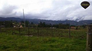 Terreno de Venta en Cuenca Ecuador sector Pampa Vintimilla 