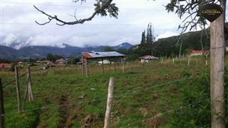 Terreno de Venta en Cuenca Ecuador sector Pampa Vintimilla 