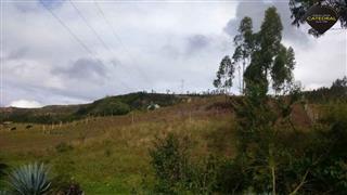 Terreno de Venta en Cuenca Ecuador sector Pampa Vintimilla 