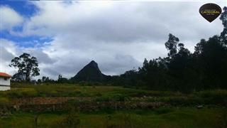 Terreno de Venta en Cuenca Ecuador sector Pampa Vintimilla 