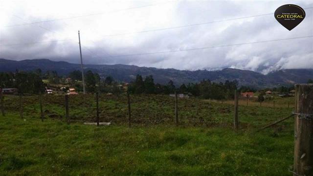 Sitio Solar Terreno de Venta en Cuenca Ecuador sector Pampa Vintimilla 