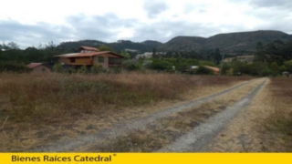 Terreno de Venta en Cuenca Ecuador sector Challuabamba