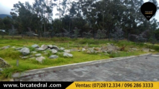 Sitio de Venta en Cuenca Ecuador sector Buenos Aires