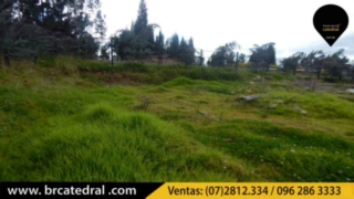 Sitio de Venta en Cuenca Ecuador sector Buenos Aires