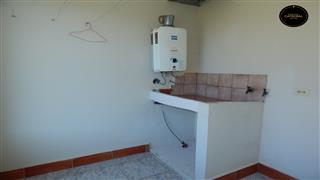 Villa Casa de Venta en Cuenca Ecuador sector Baños