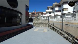 Villa Casa de Venta en Cuenca Ecuador sector Baños