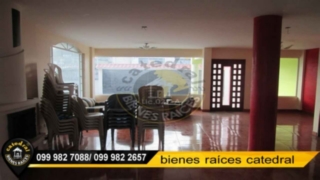 Villa Casa de Venta en Quito Ecuador sector Aloag - Santo domingo