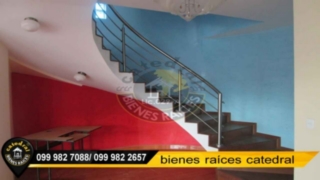 Villa Casa de Venta en Quito Ecuador sector Aloag - Santo domingo