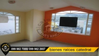 Villa Casa de Venta en Quito Ecuador sector Aloag - Santo domingo