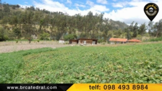 Hacienda de Venta en Azogues Ecuador sector Sitincay - Deleg