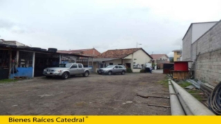 Terreno de Venta en Cuenca Ecuador sector Av. Loja