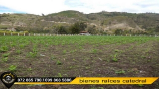 Terreno de Venta en Cuenca Ecuador sector La Unión del Sigsig