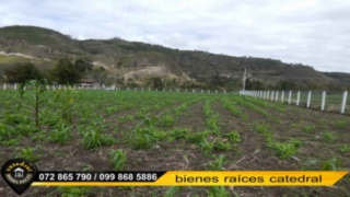 Terreno de Venta en Cuenca Ecuador sector La Unión del Sigsig