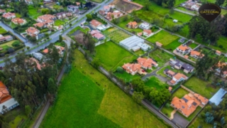Sitio de Venta en Cuenca Ecuador sector Sector San Joaquin
