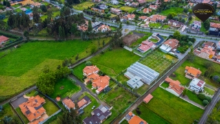 Sitio de Venta en Cuenca Ecuador sector Sector San Joaquin