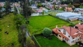 Sitio de Venta en Cuenca Ecuador sector Sector San Joaquin