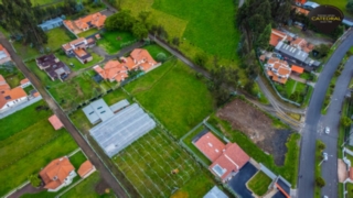 Sitio de Venta en Cuenca Ecuador sector Sector San Joaquin