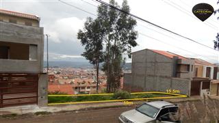 Sitio de Venta en Cuenca Ecuador sector Misicata 