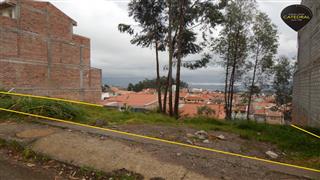 Sitio de Venta en Cuenca Ecuador sector Misicata 