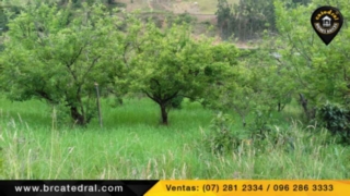 Hacienda de Venta en Cuenca Ecuador sector Paute - Bulán