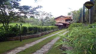 Quinta de Venta en Cuenca Ecuador sector Guangarcucho 