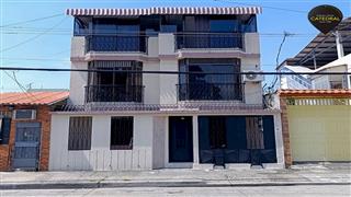 Villa Casa de Venta en Guayaquil Ecuador sector Alborada - Plaza Mayor