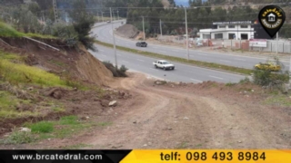 Terreno de Venta en Azogues Ecuador sector Autopista - Macas