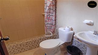 Villa Casa de Venta en Cuenca Ecuador sector Narancay - Control Sur