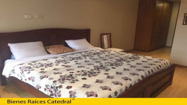 Departamento de Venta en Cuenca Ecuador sector Av. Ordoñez Lasso