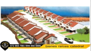 Sitio de Venta en Cuenca Ecuador sector El Tejar