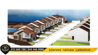Sitio de Venta en Cuenca Ecuador sector El Tejar
