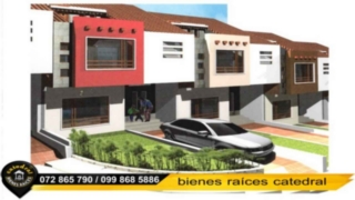 Sitio de Venta en Cuenca Ecuador sector El Tejar