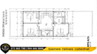 Sitio de Venta en Cuenca Ecuador sector El Tejar