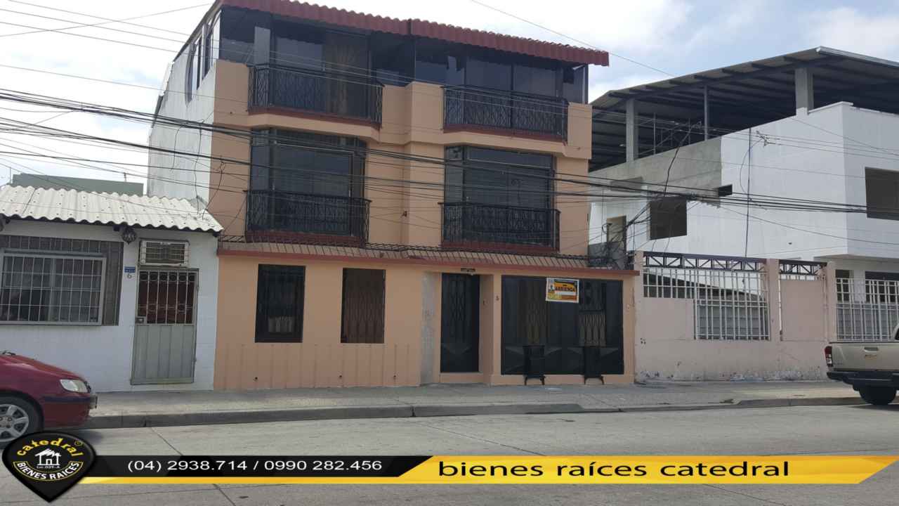 Departamento de Alquiler en Cuenca Ecuador sector ALborada - Cerca de Plaza Mayor