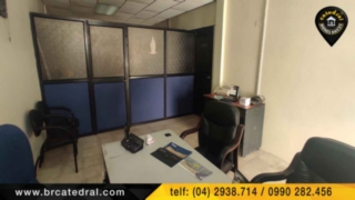 Sitio de Venta en Guayaquil Ecuador sector Urdesa Central