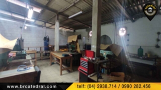 Sitio de Venta en Guayaquil Ecuador sector Urdesa Central