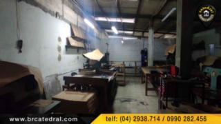 Sitio de Venta en Guayaquil Ecuador sector Urdesa Central